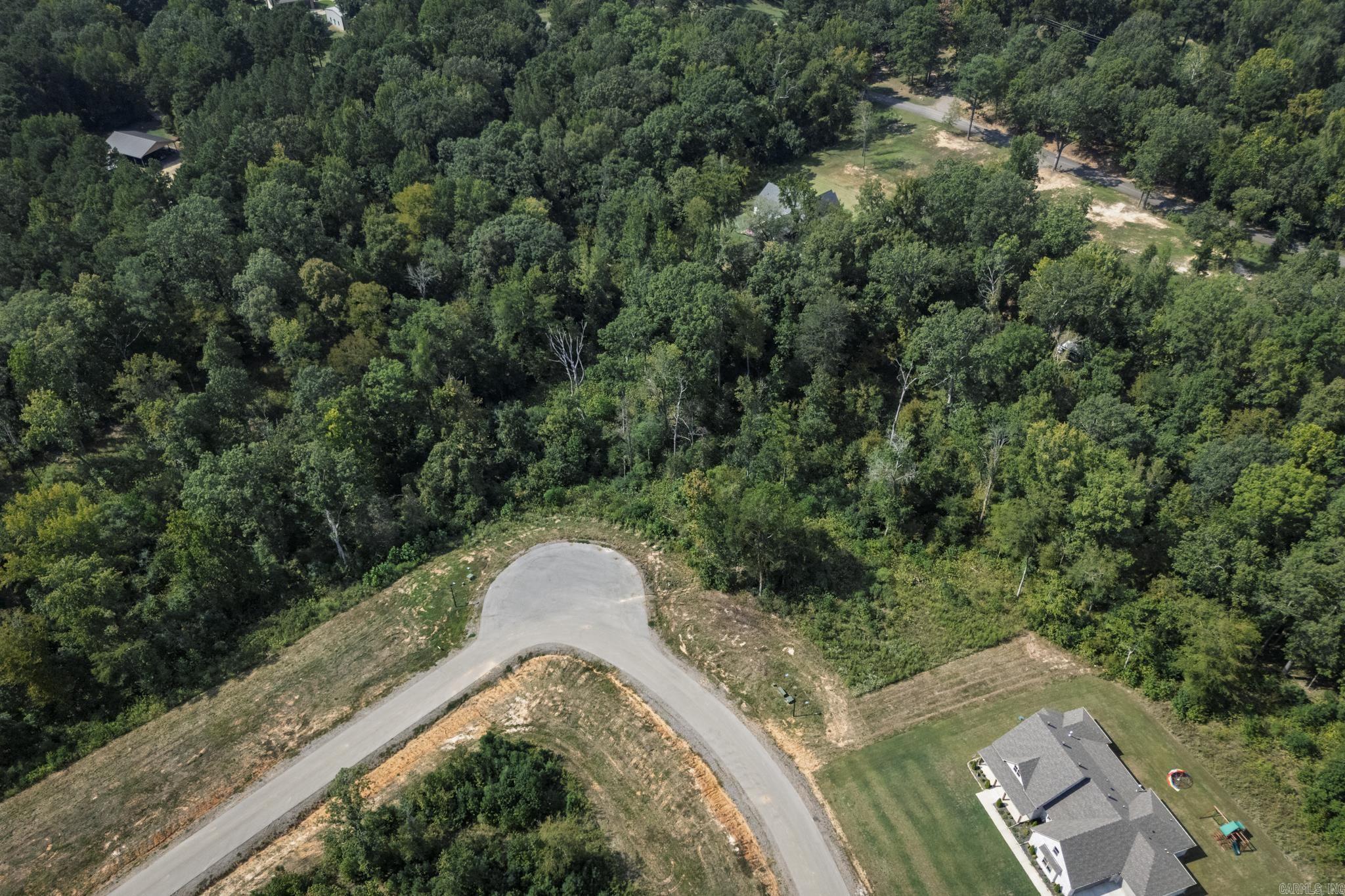 Northridge Estate - Land