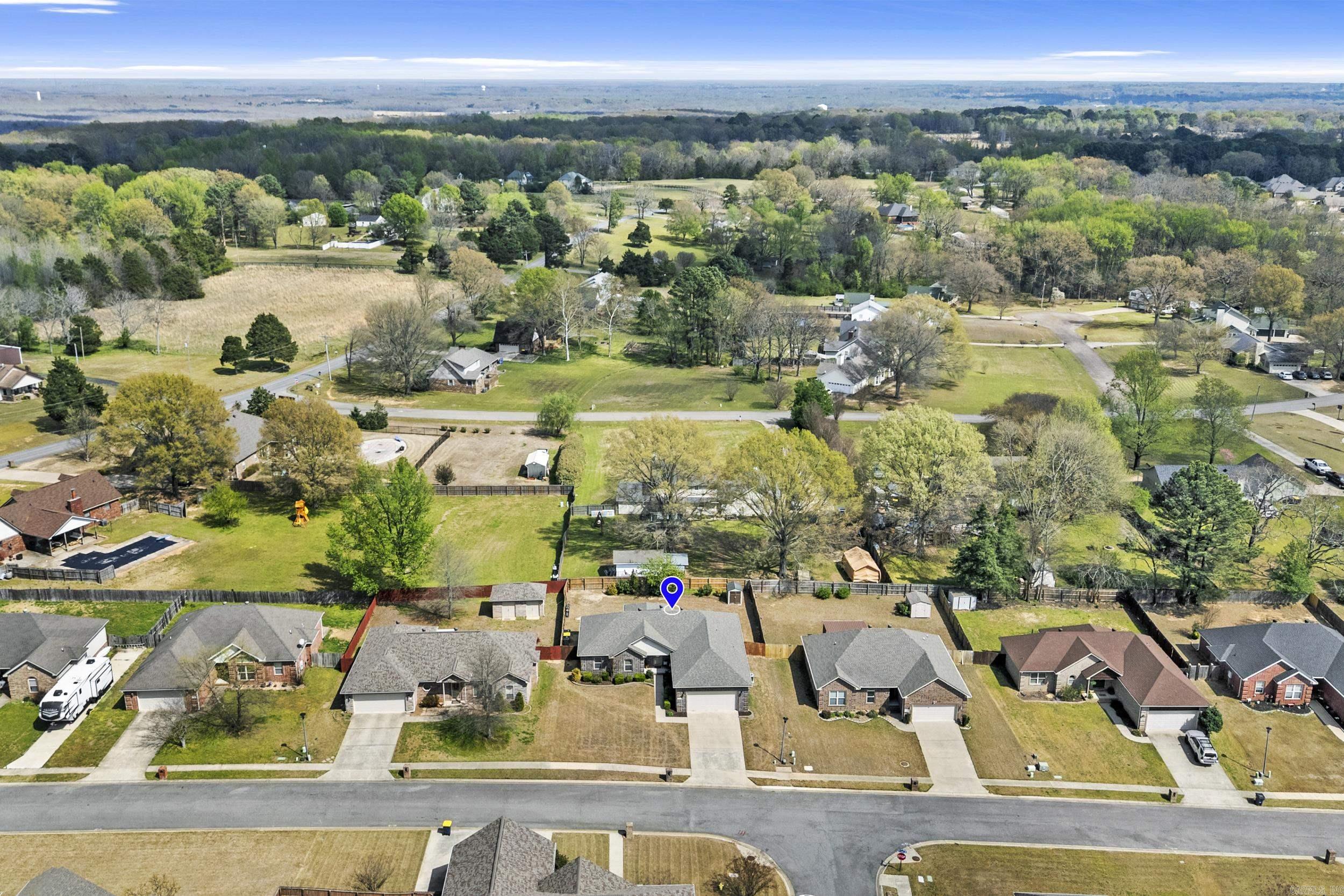 PIONEER SPRINGS - Residential