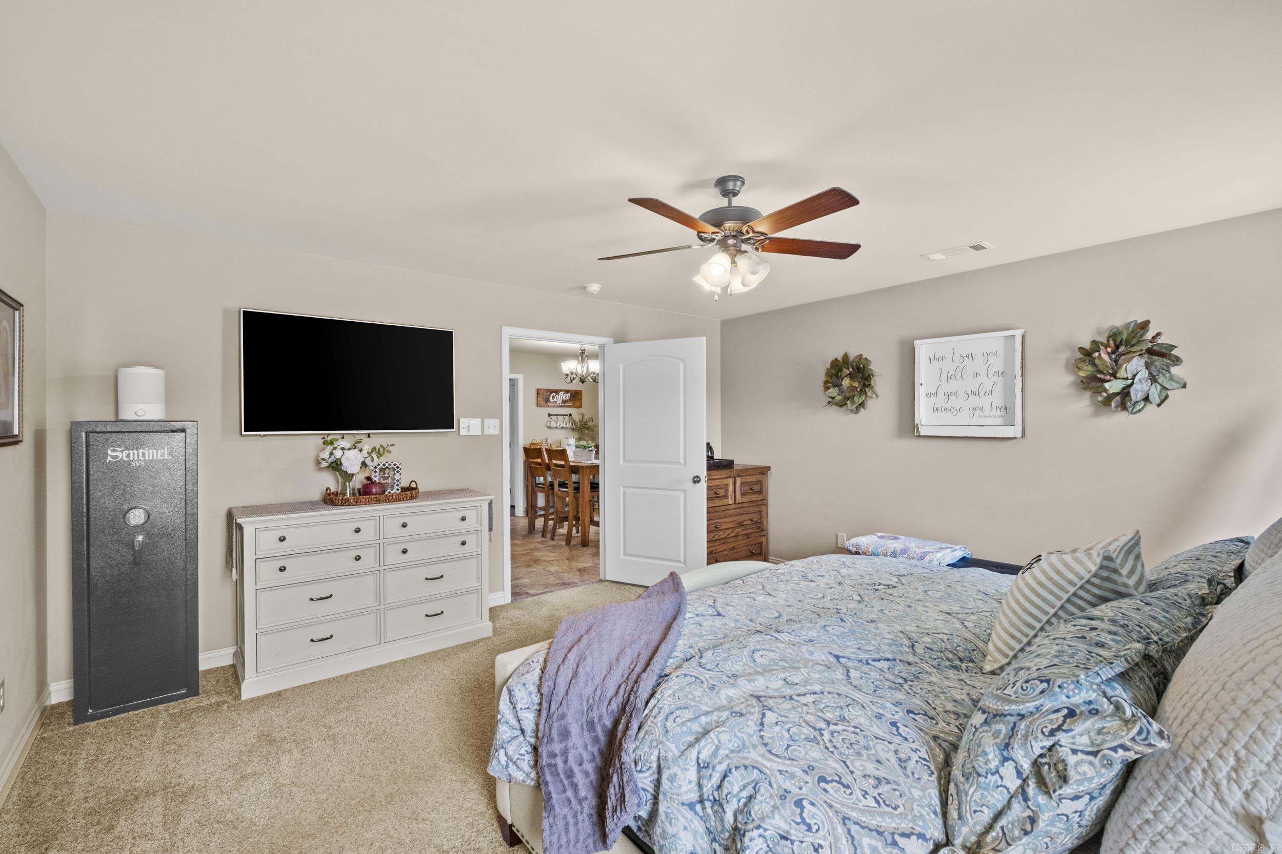 PIONEER SPRINGS - Residential