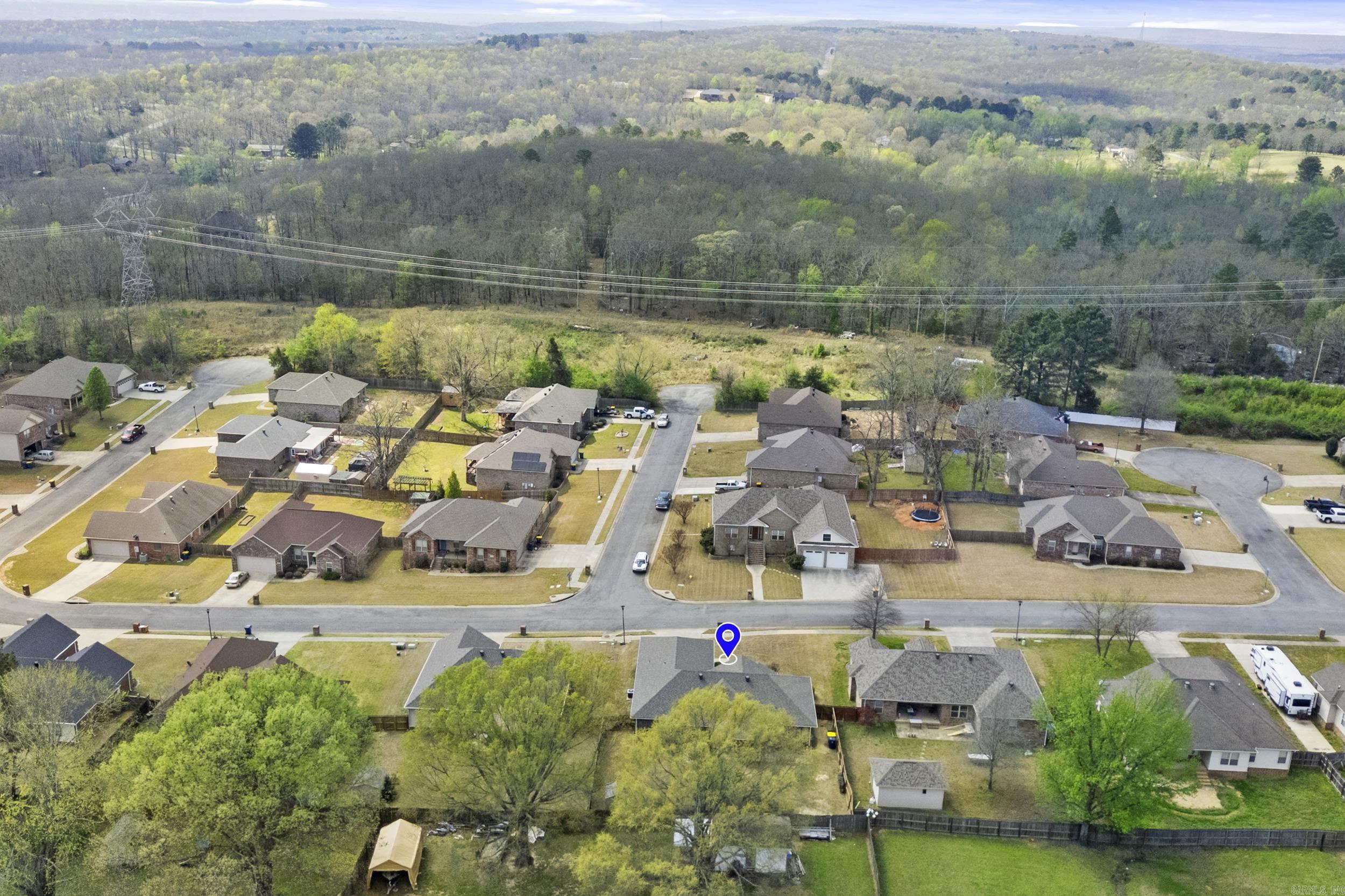 PIONEER SPRINGS - Residential