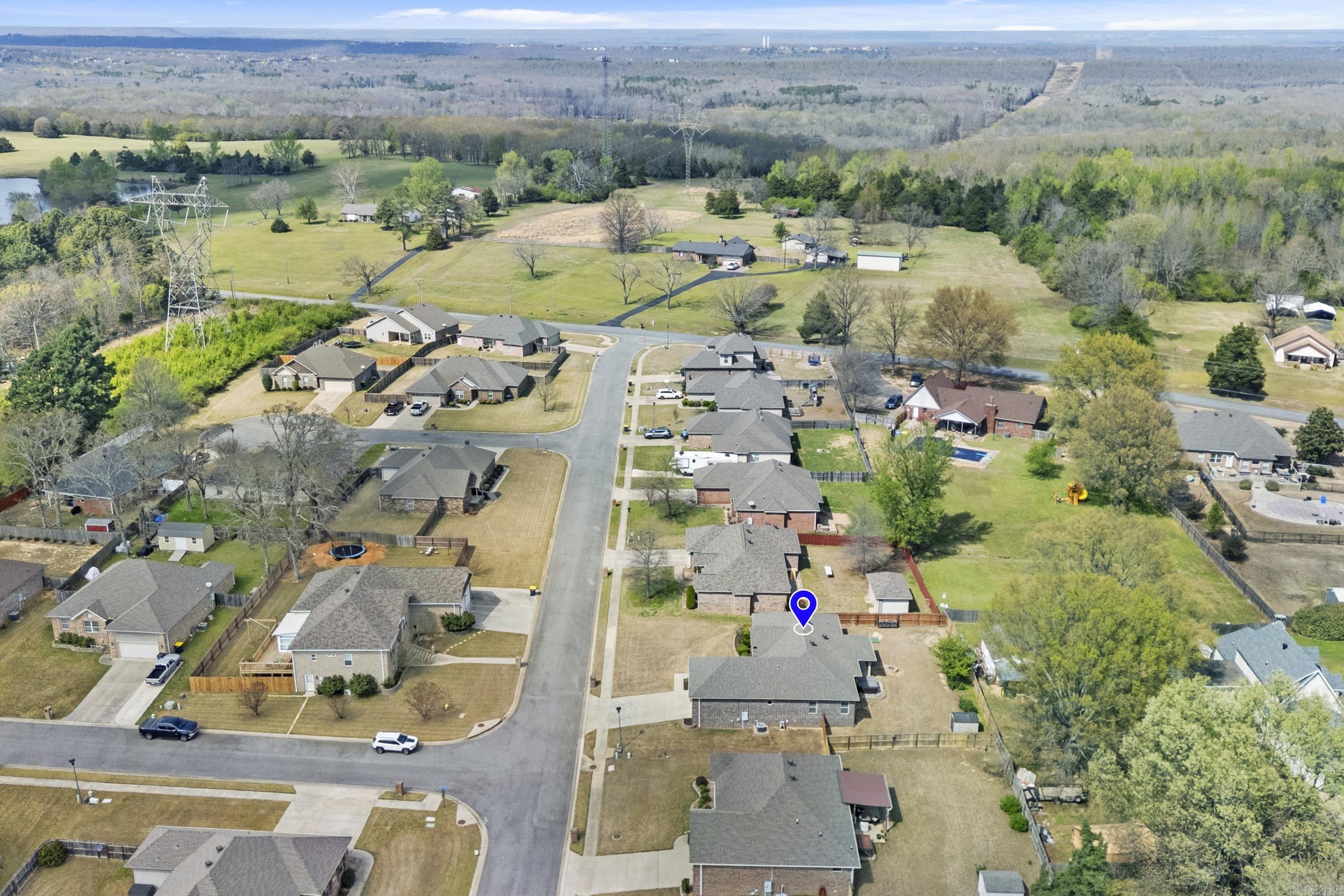 PIONEER SPRINGS - Residential