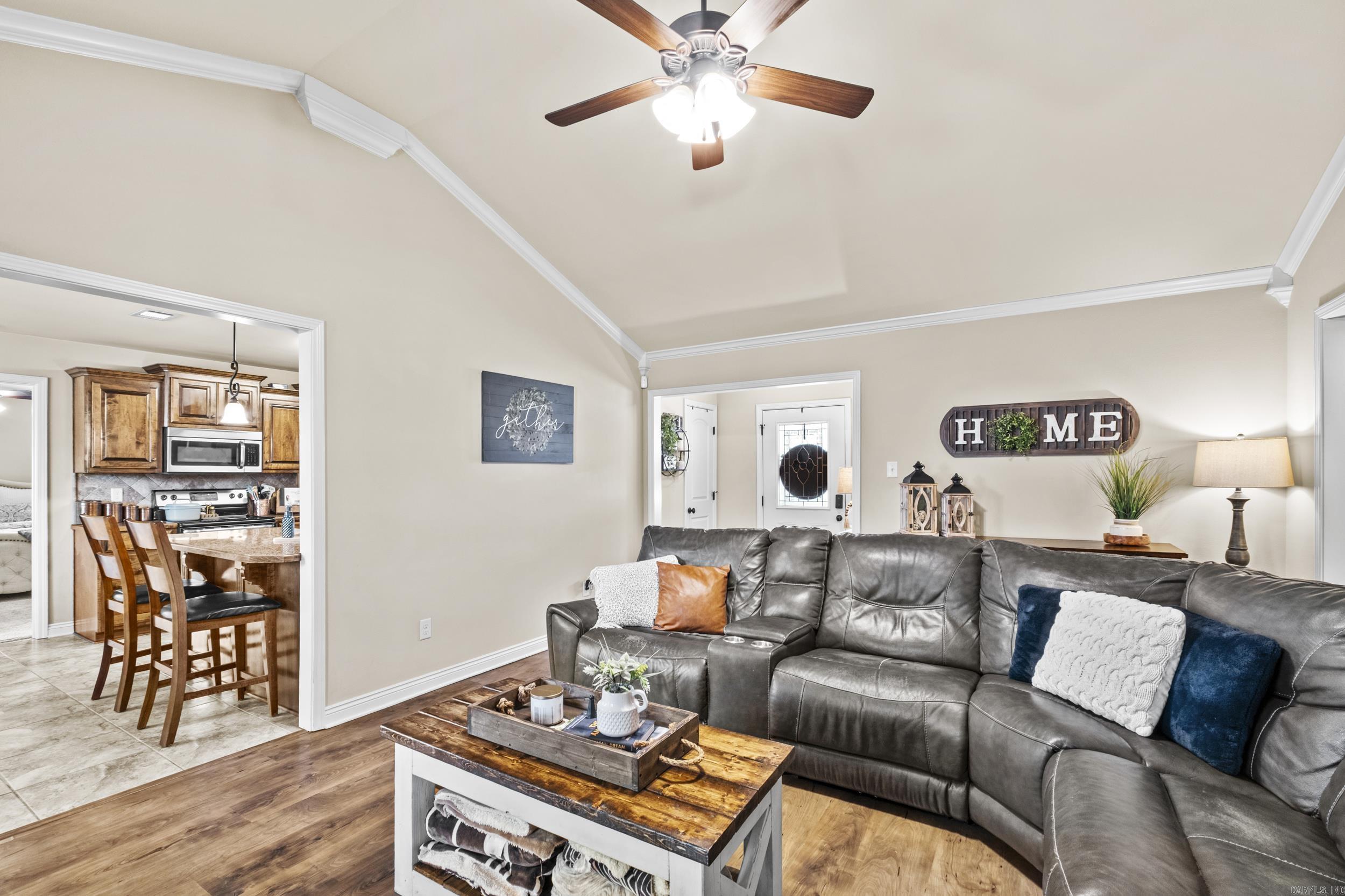 PIONEER SPRINGS - Residential