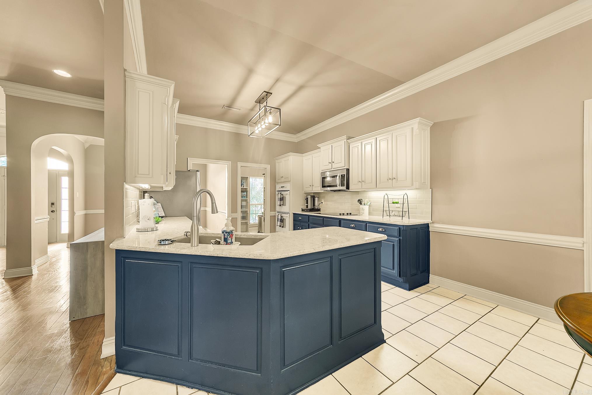 Shiloh Estate - Residential