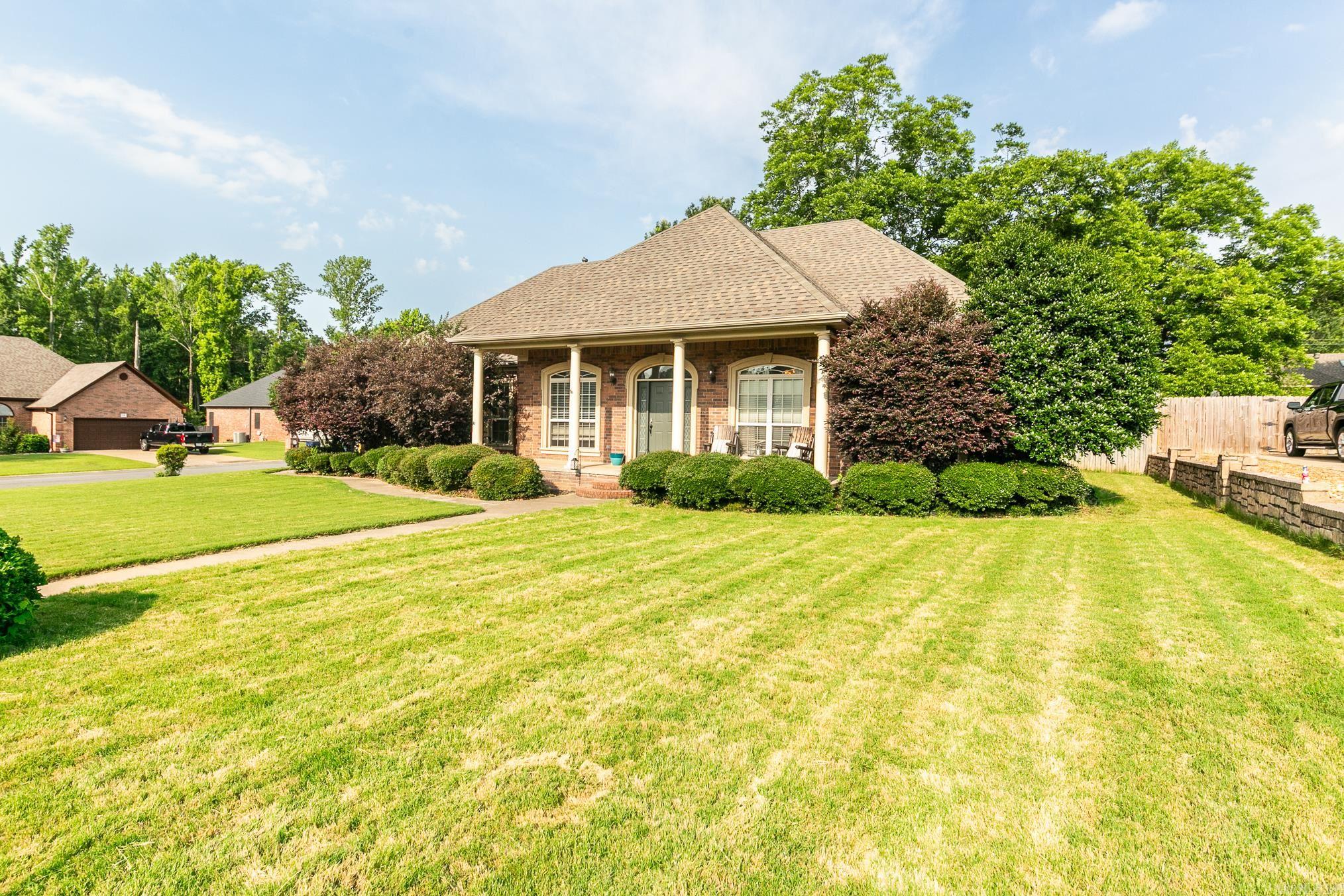 Shiloh Estate - Residential