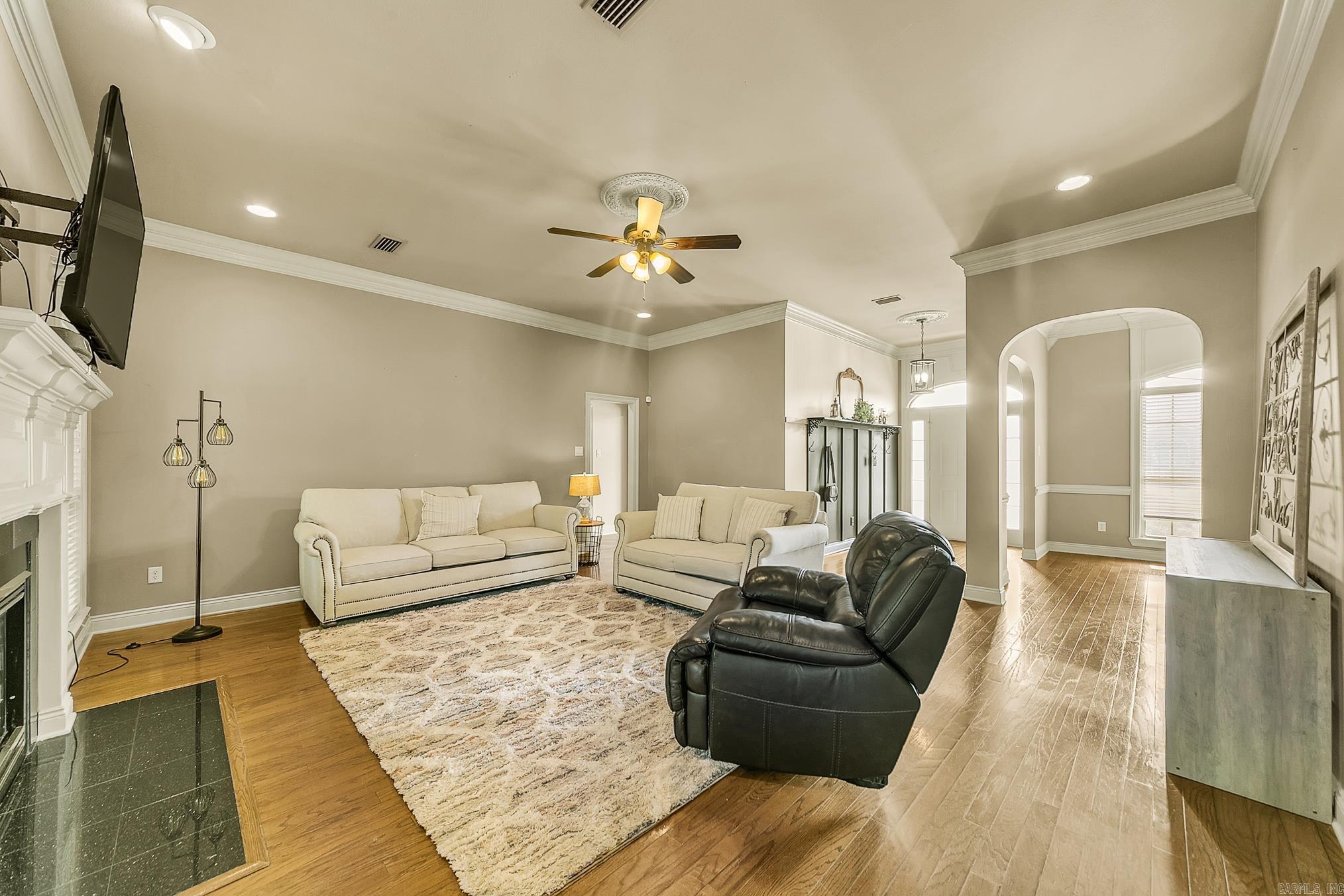 Shiloh Estate - Residential