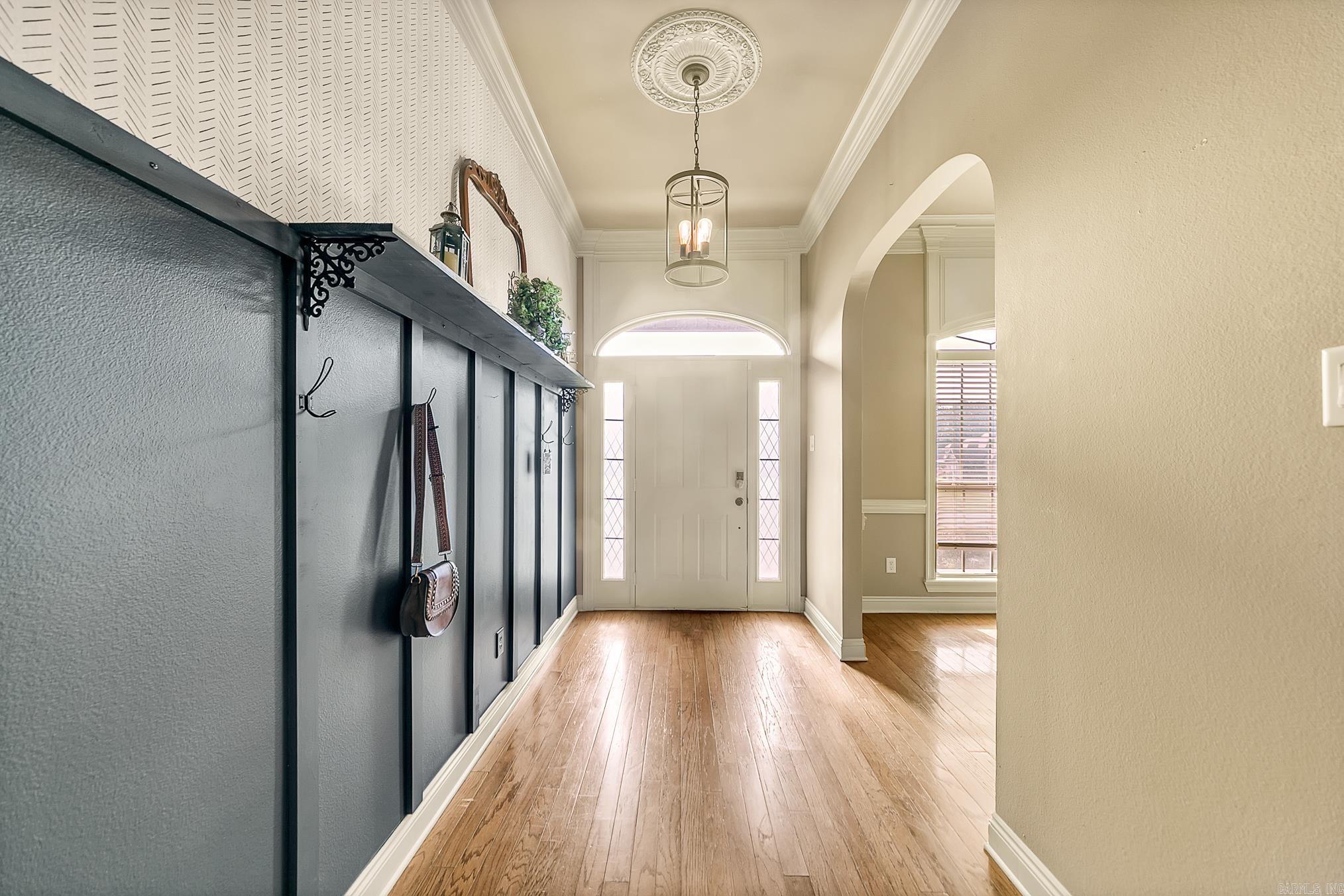 Shiloh Estate - Residential