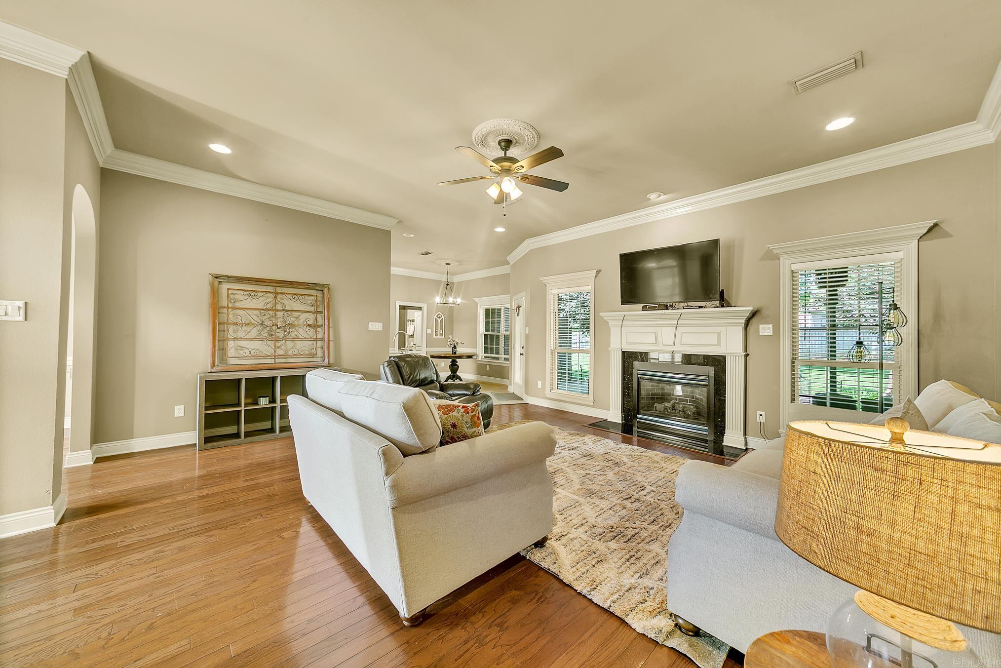 Shiloh Estate - Residential