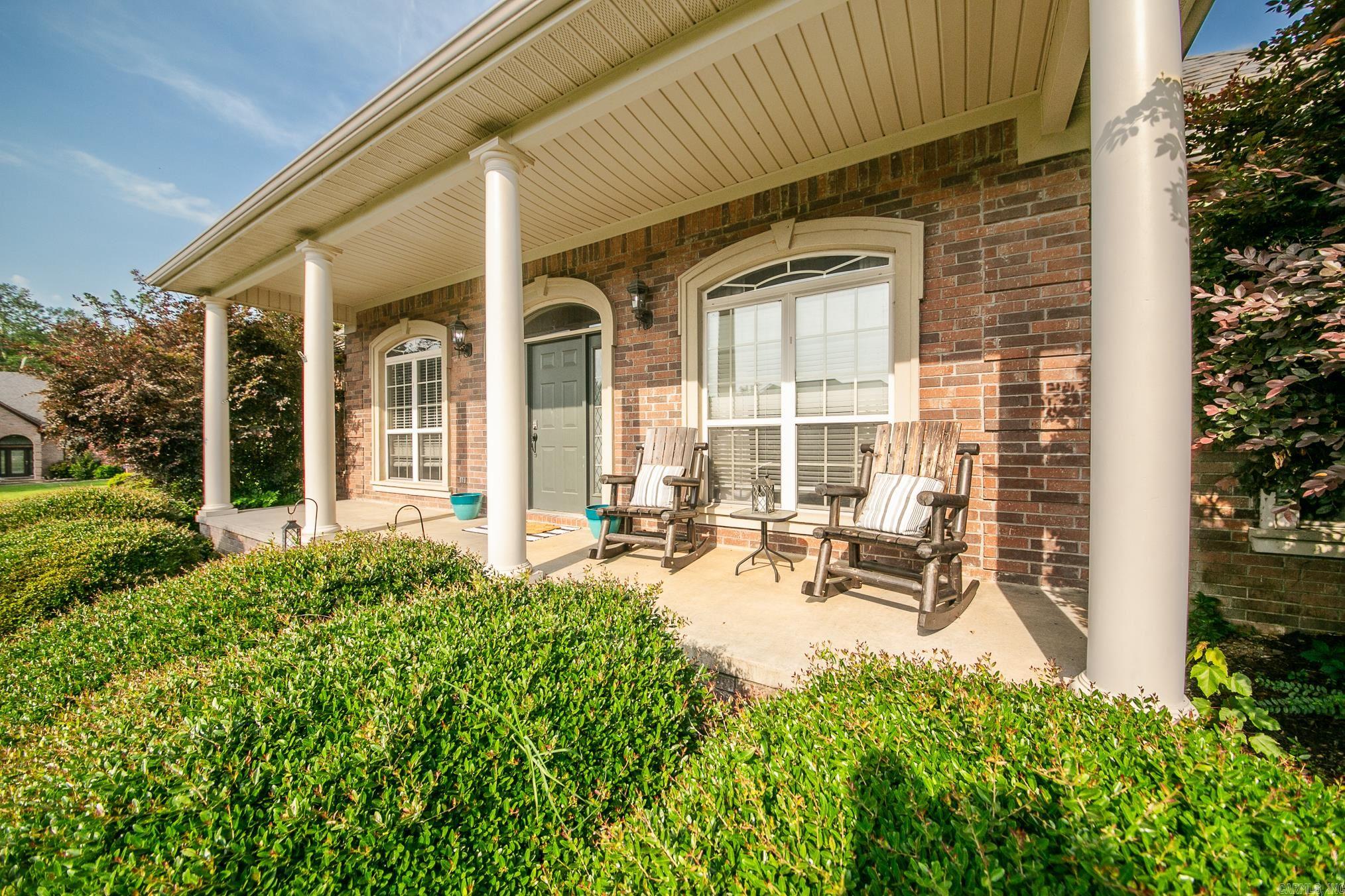 Shiloh Estate - Residential