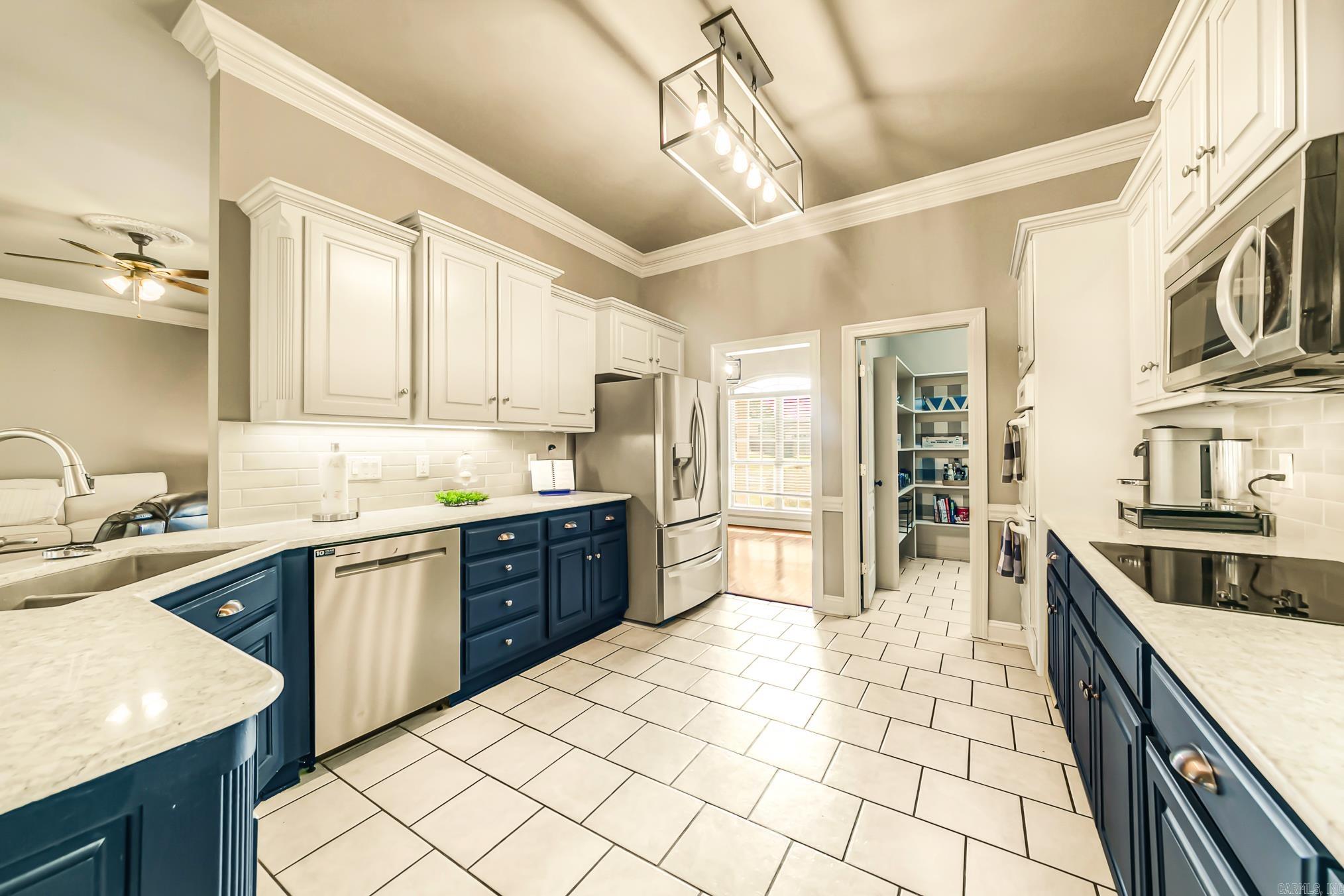 Shiloh Estate - Residential