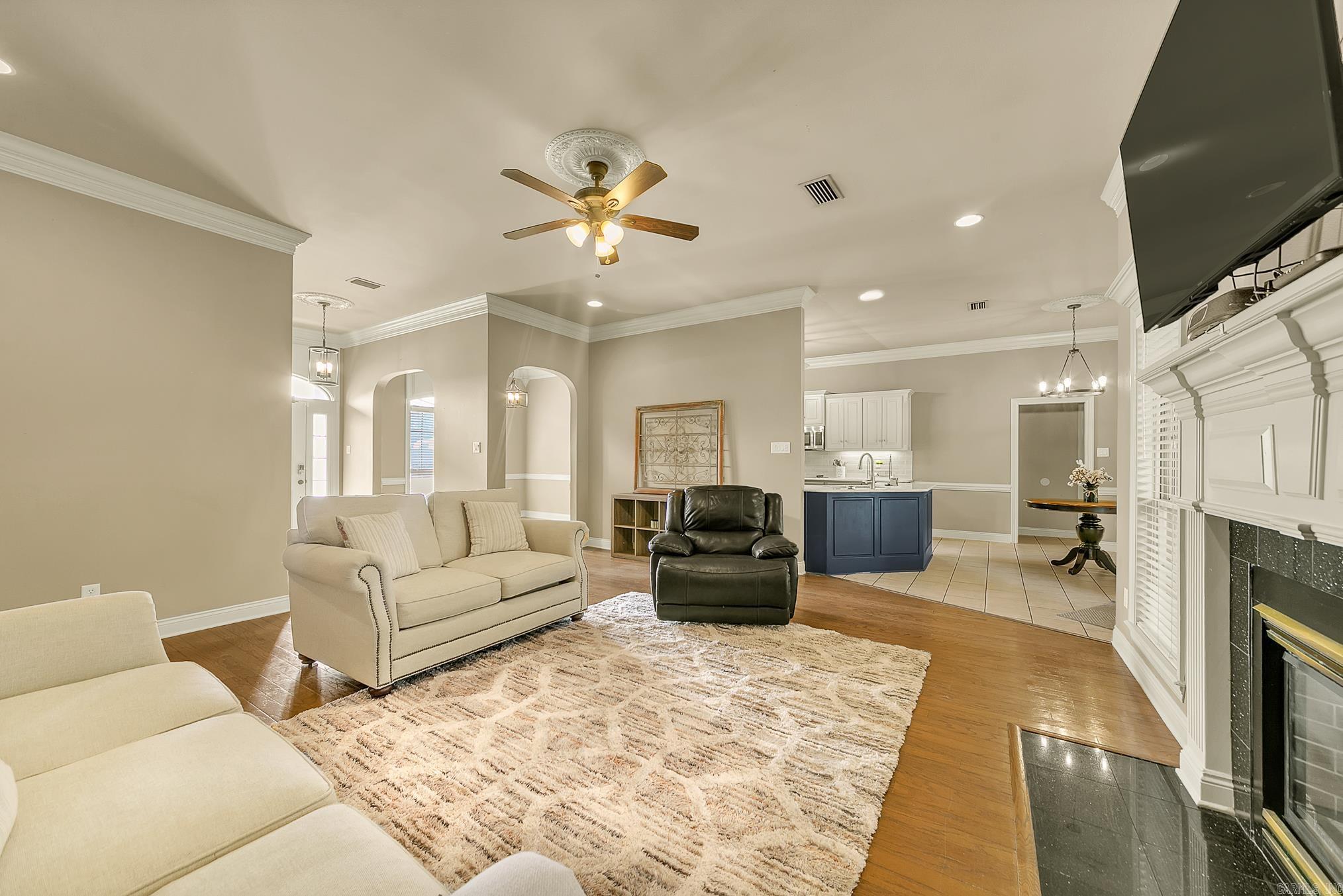 Shiloh Estate - Residential