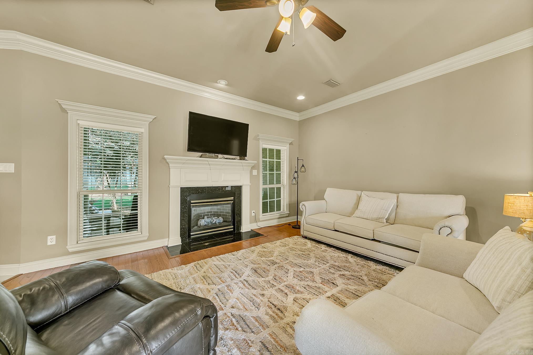 Shiloh Estate - Residential