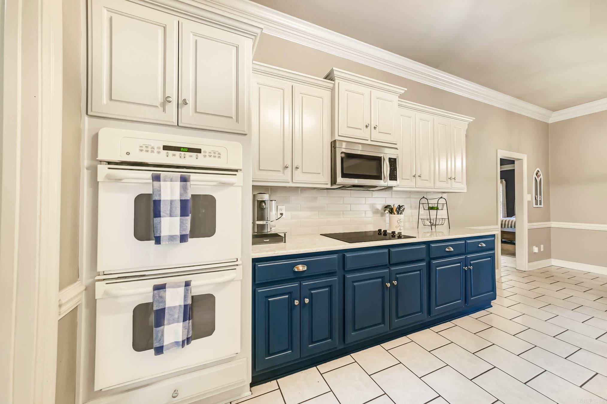 Shiloh Estate - Residential