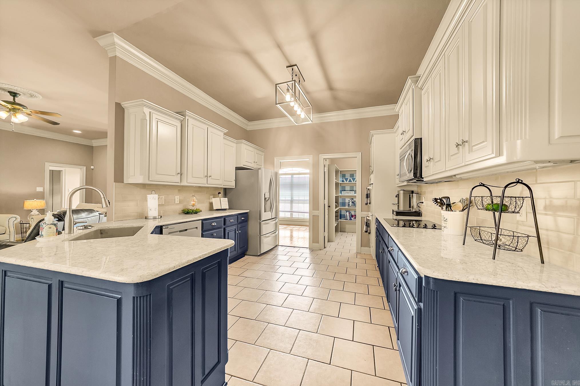 Shiloh Estate - Residential