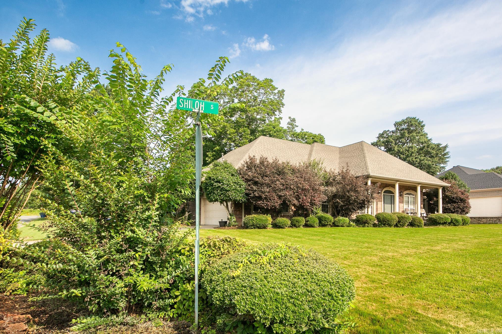 Shiloh Estate - Residential