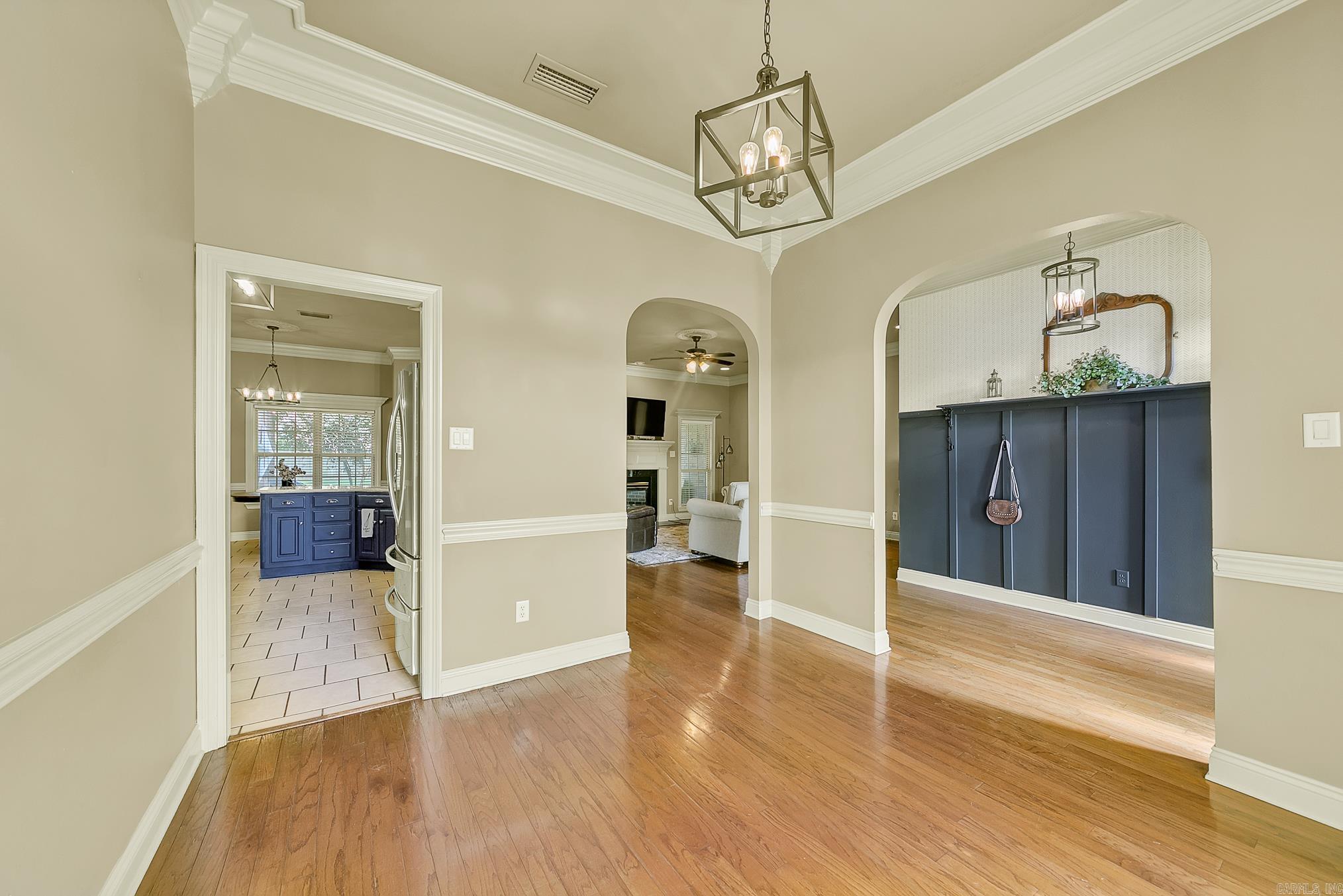 Shiloh Estate - Residential