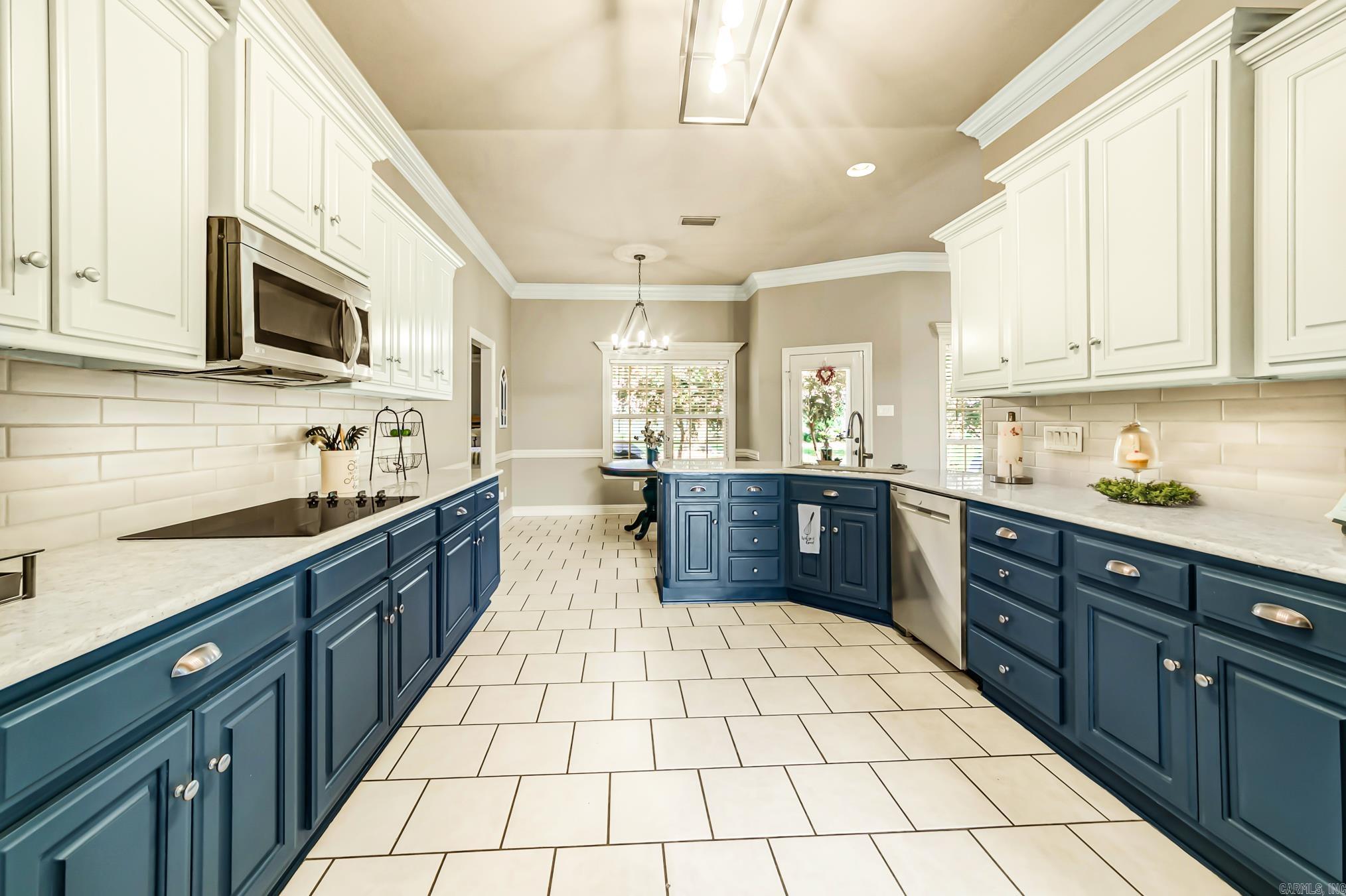 Shiloh Estate - Residential