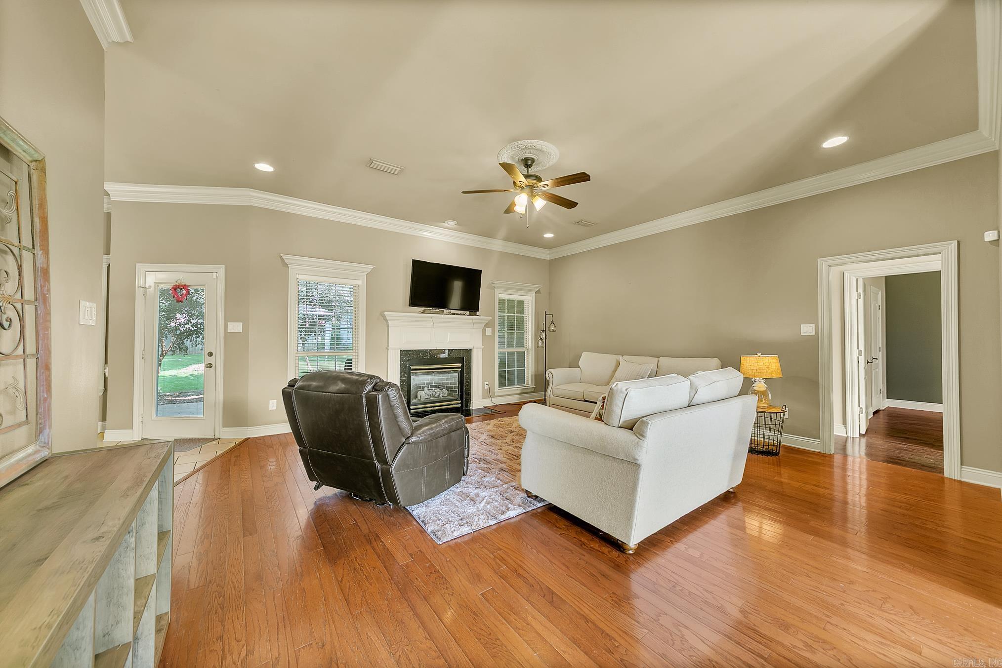 Shiloh Estate - Residential