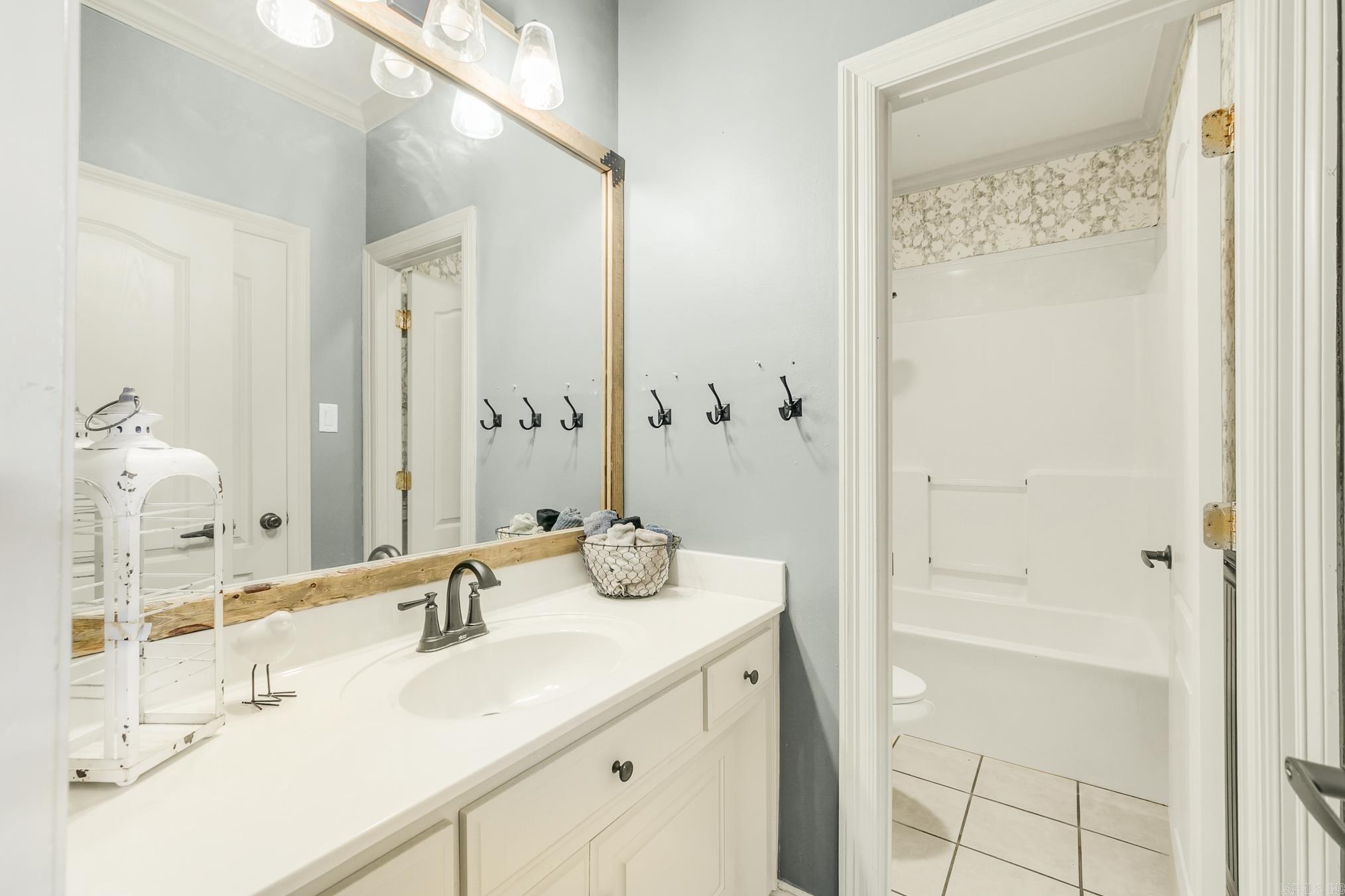 Shiloh Estate - Residential