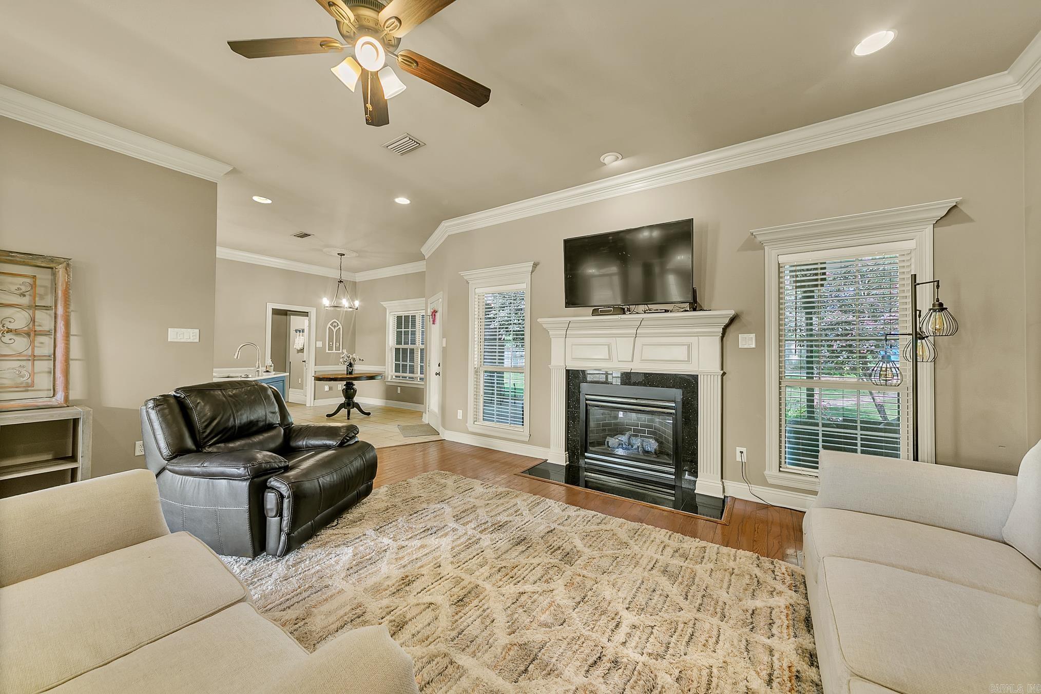 Shiloh Estate - Residential