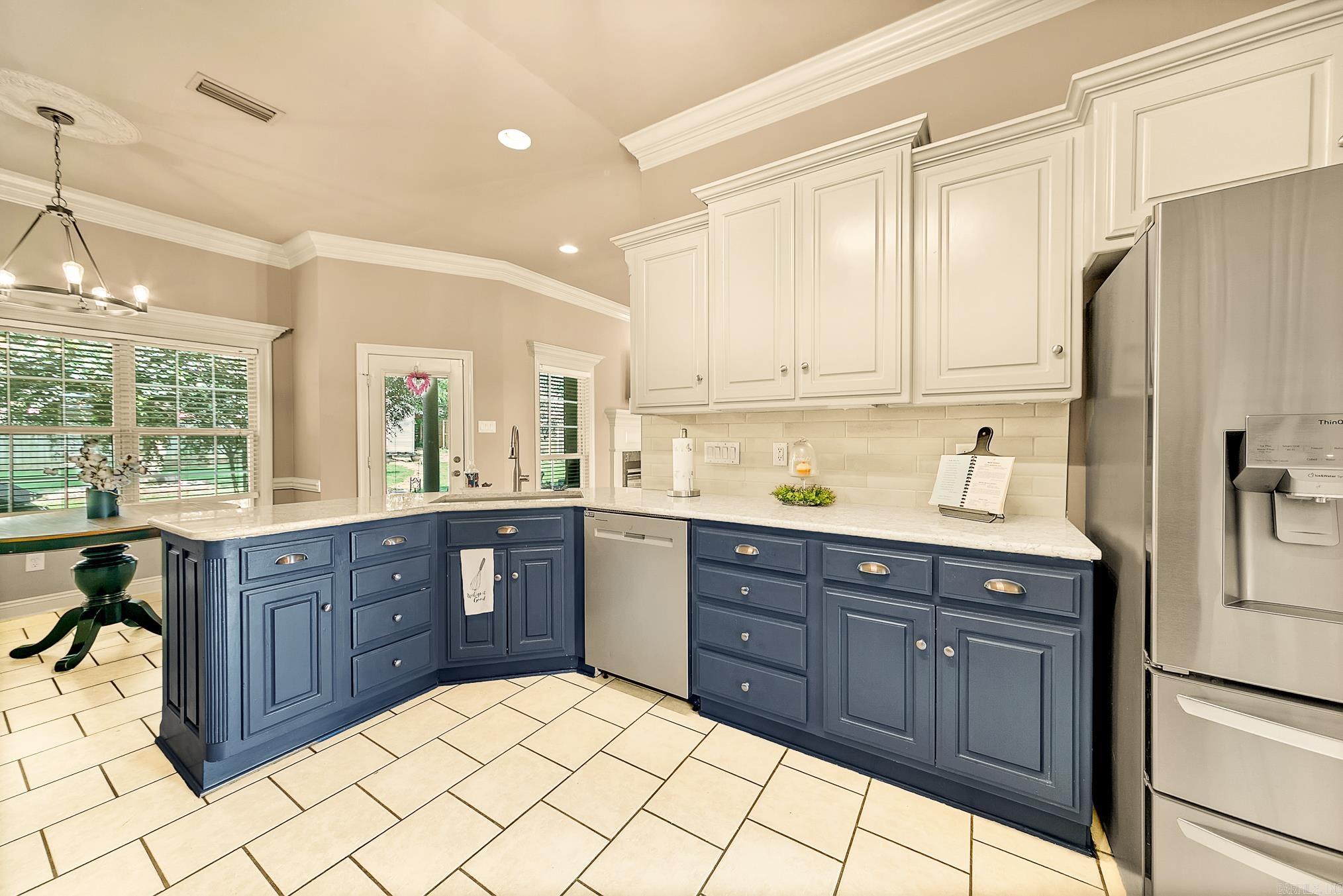 Shiloh Estate - Residential