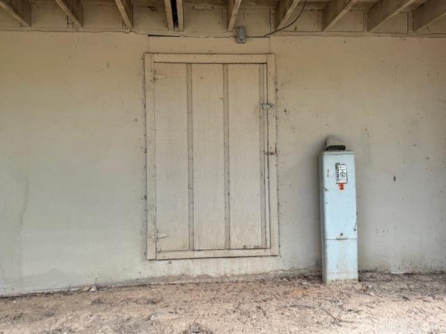 SUNSET COVE SUBDIVISION - Residential