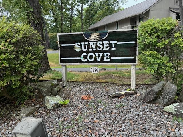 SUNSET COVE SUBDIVISION - Residential