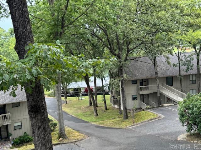 SUNSET COVE SUBDIVISION - Residential