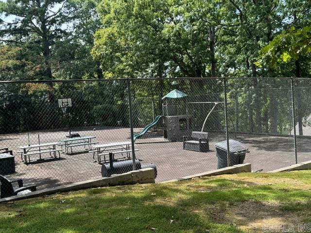 SUNSET COVE SUBDIVISION - Residential