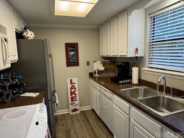 SUNSET COVE SUBDIVISION - Residential