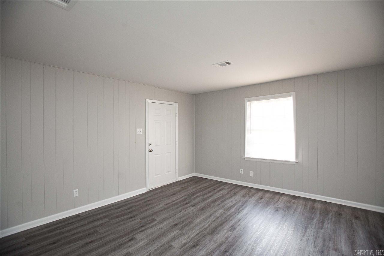 Harlton - Residential Lease