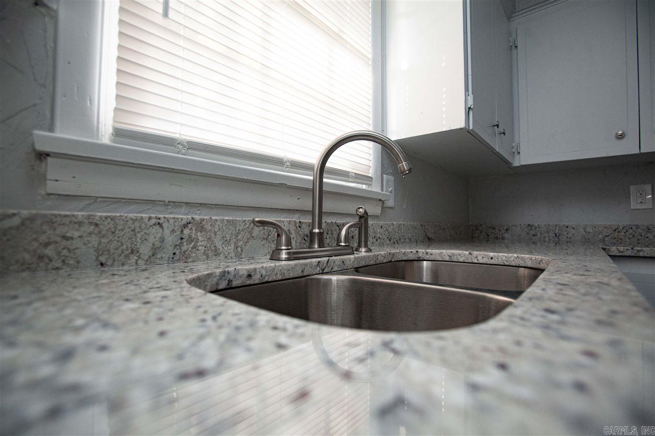 Harlton - Residential Lease