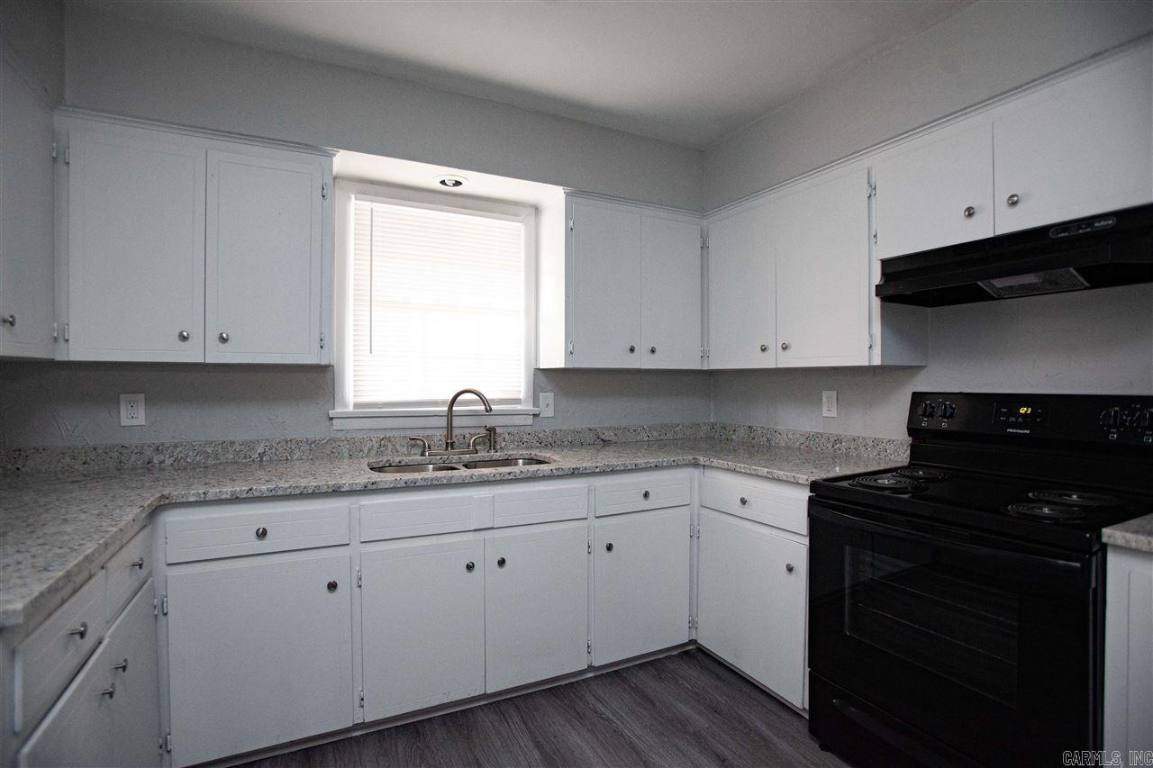 Harlton - Residential Lease