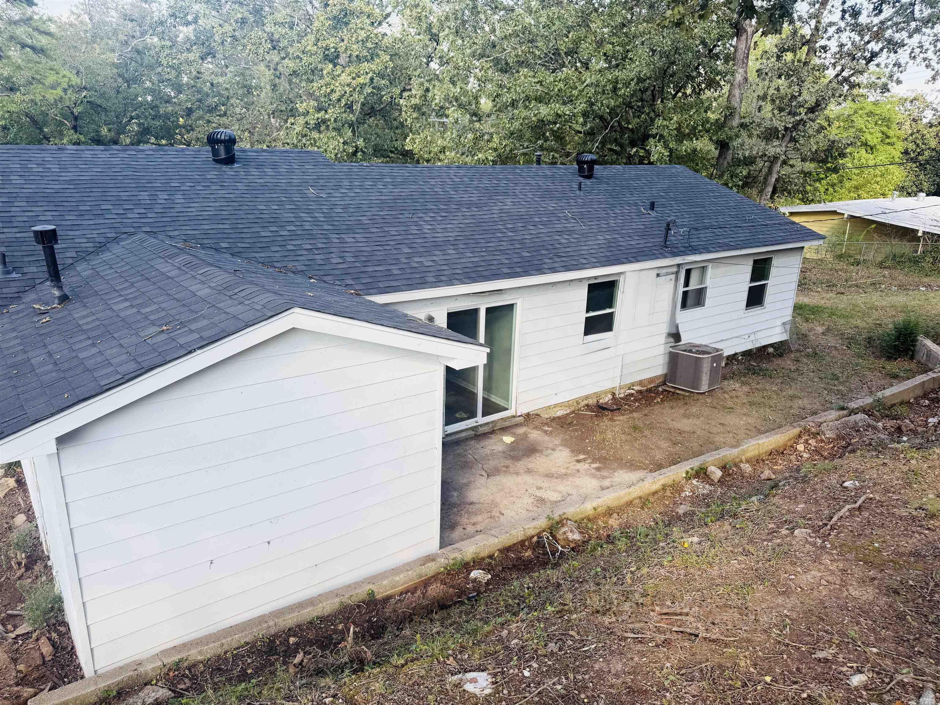 BROOKWOOD ADDN - Residential