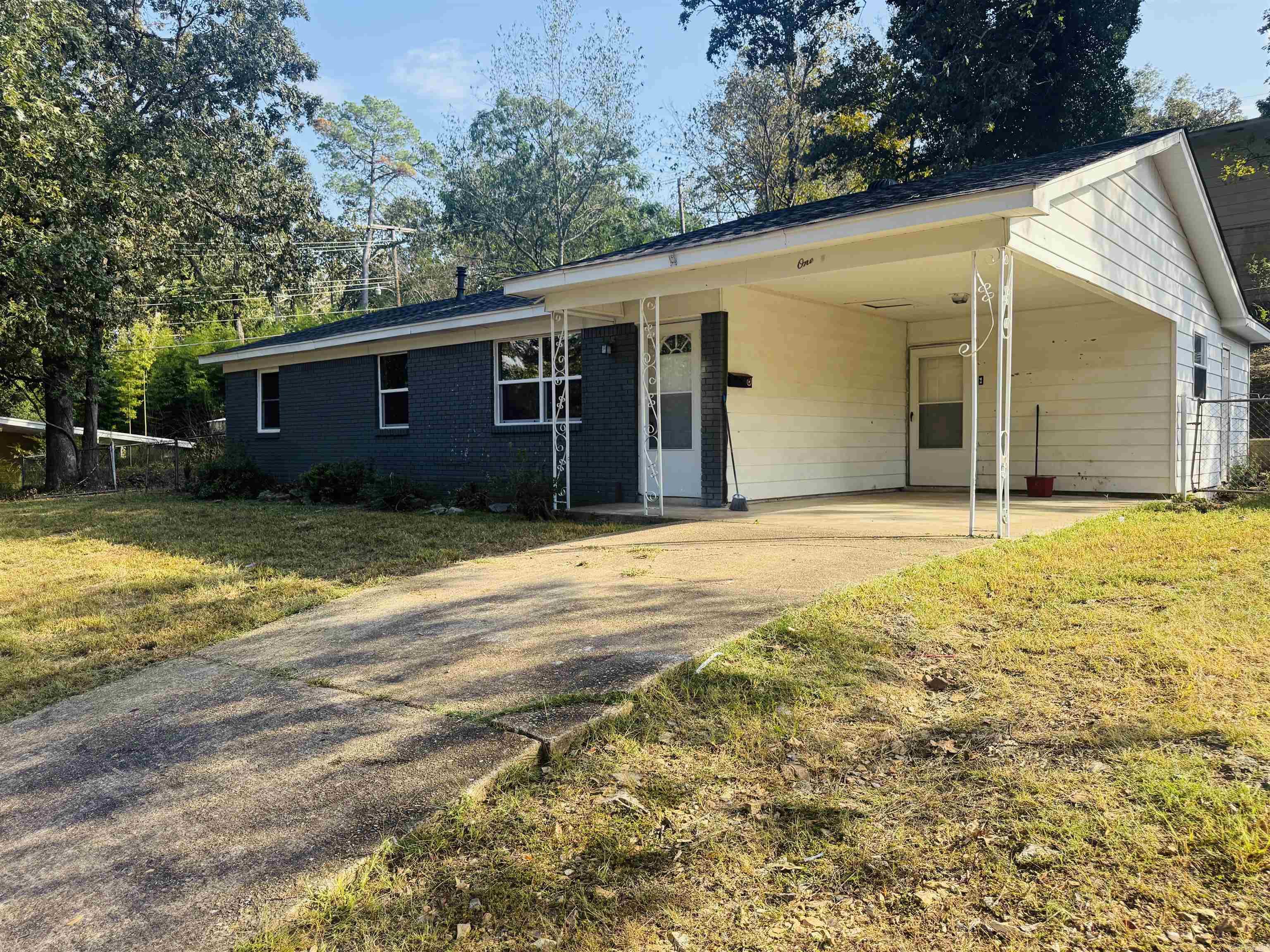 BROOKWOOD ADDN - Residential