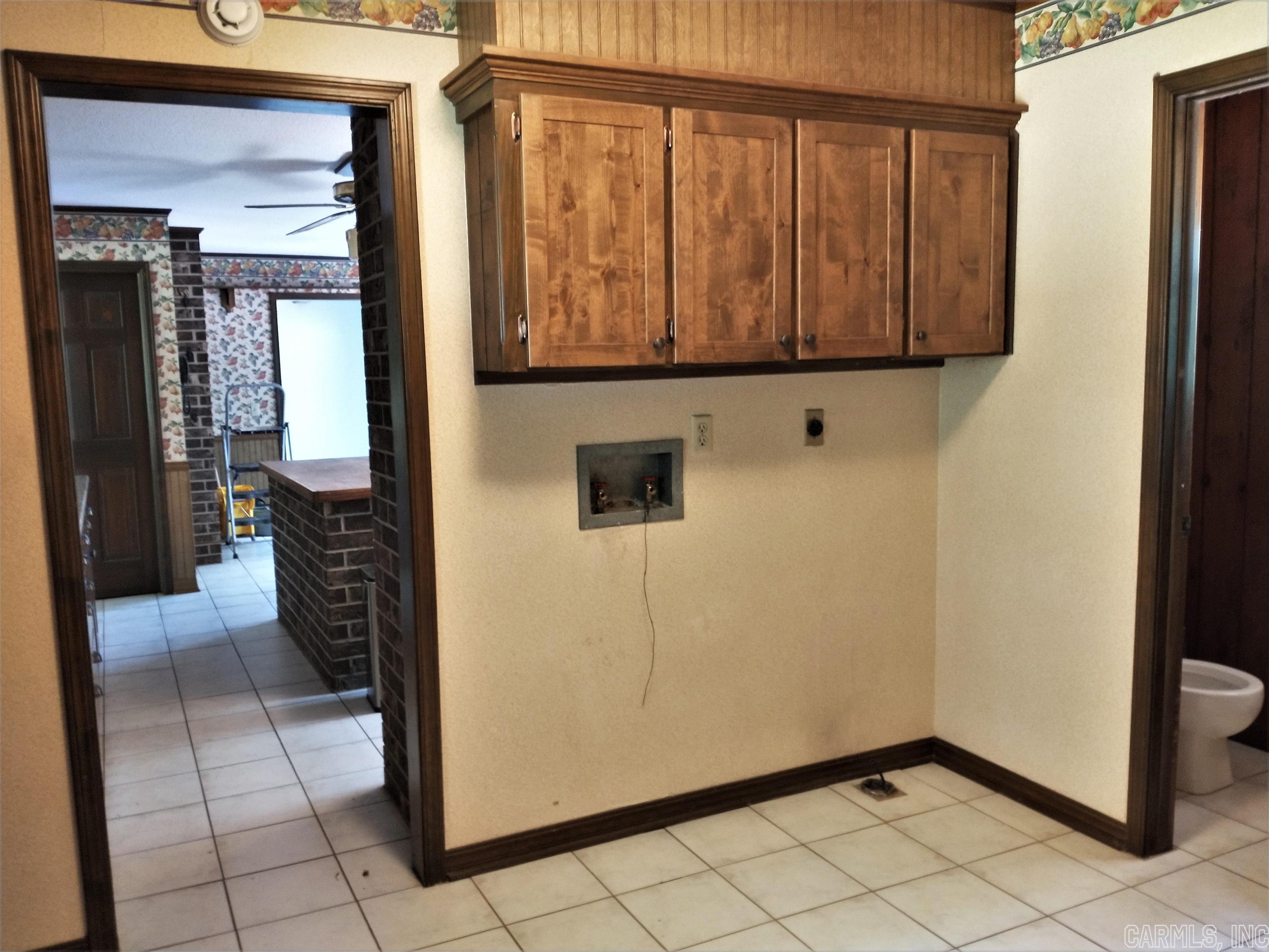 Not In List - Residential