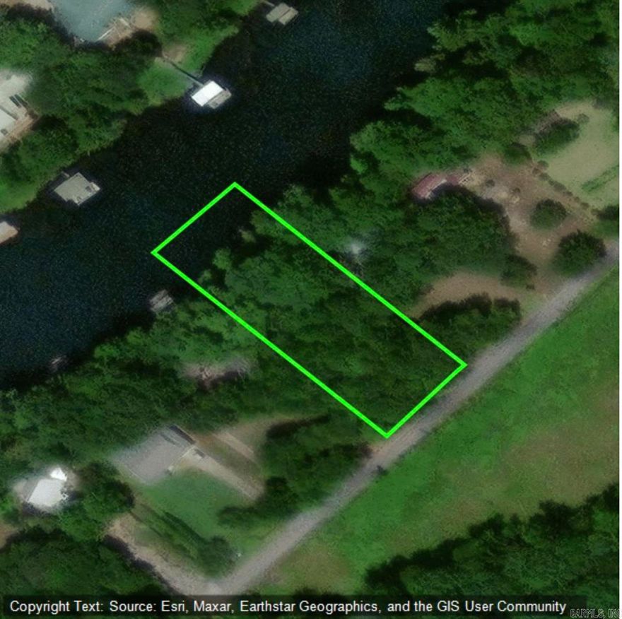 Build your dream home on this beautiful .76 acre river lot! Enjoy peaceful views and the sounds of nature along the Little Red River, just minutes from Magness Lake, where the famous trumpeter swans return each year. This rare find offers the perfect balance of privacy and community, all within a short drive to town and Greers Ferry Lake.