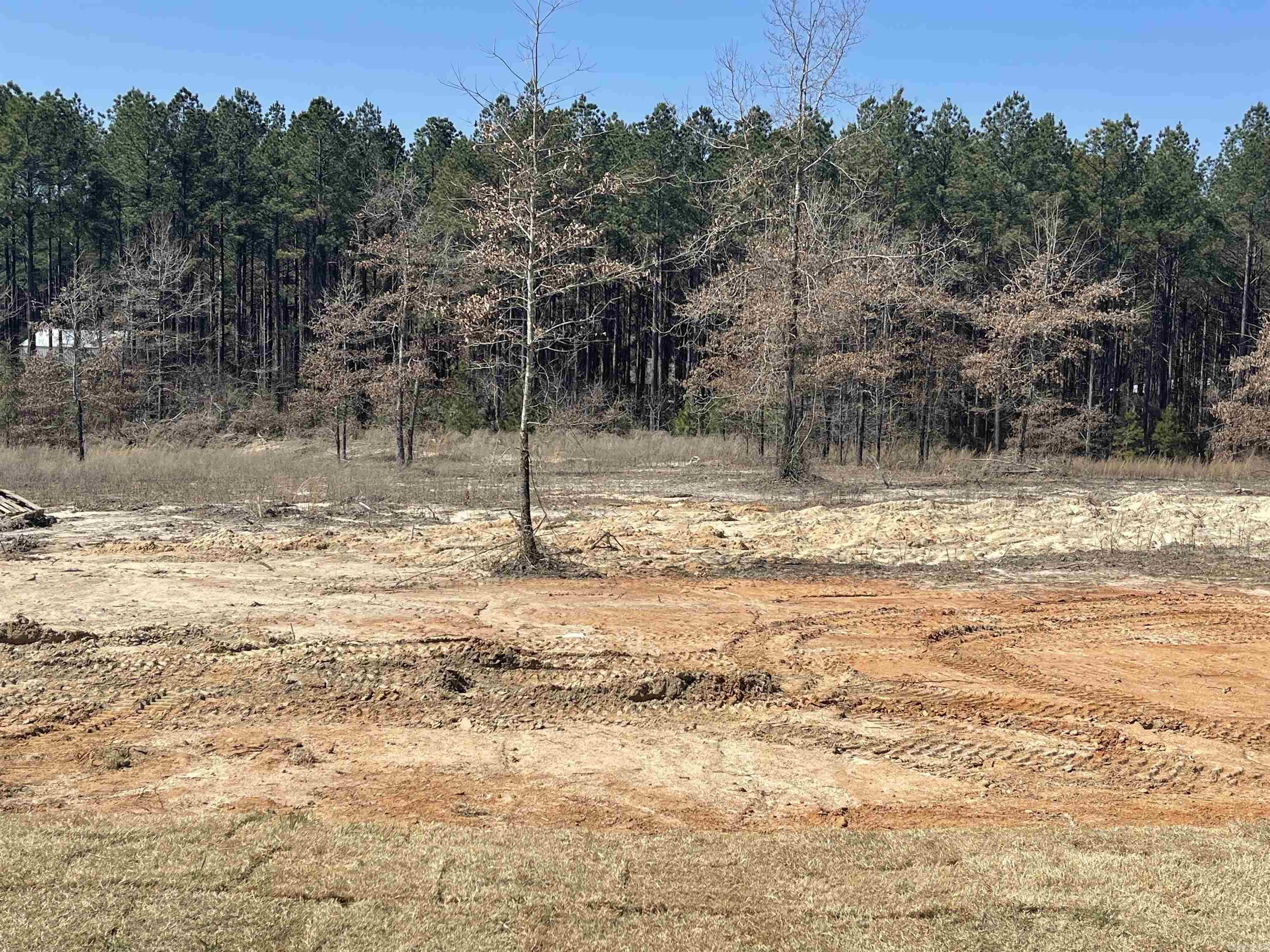 TIMBER POINT - Residential