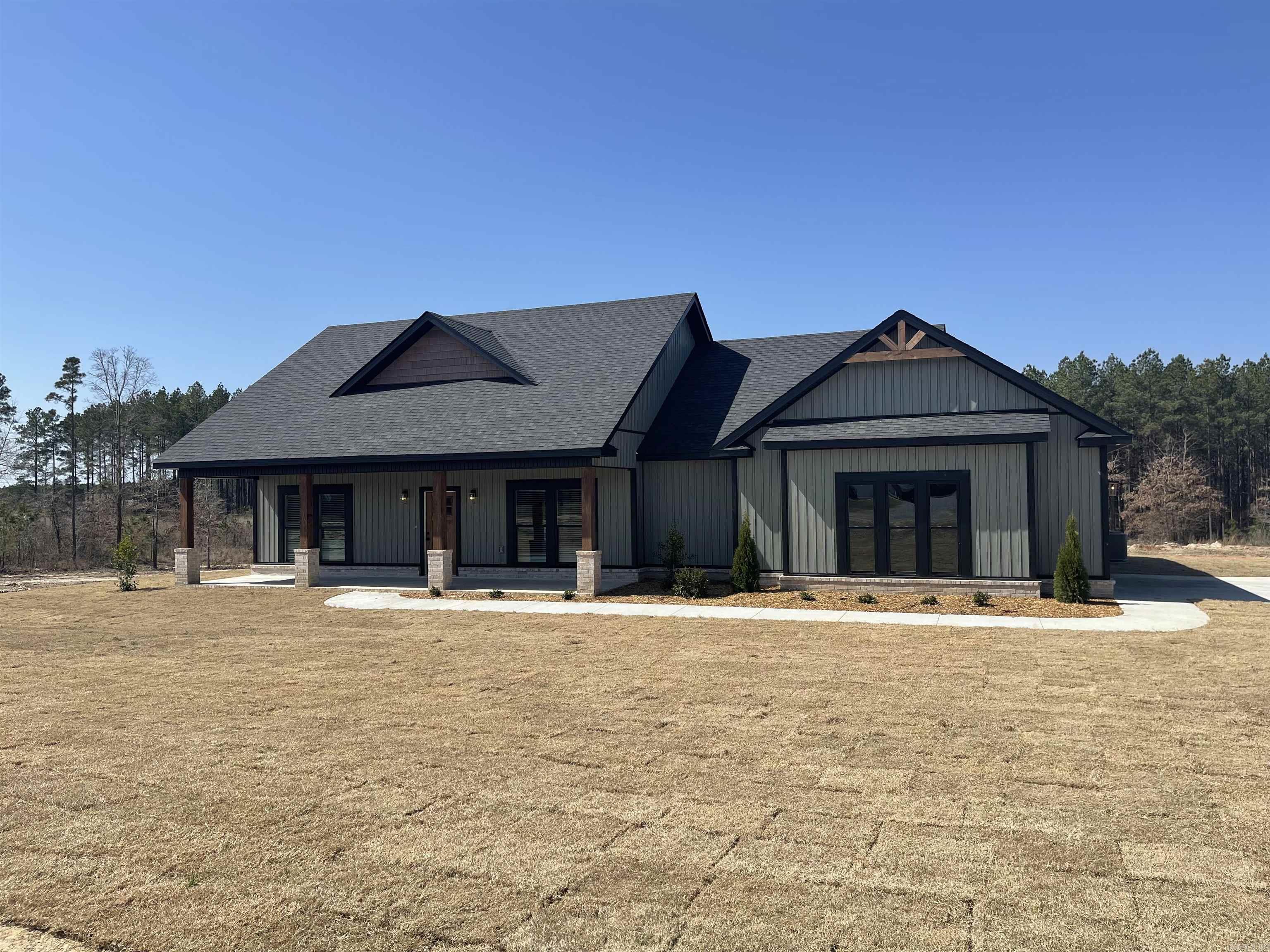 TIMBER POINT - Residential