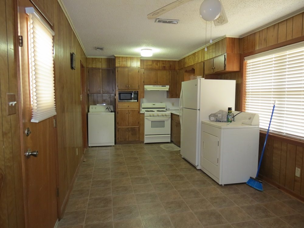 BONNIE PARK ADD - Residential