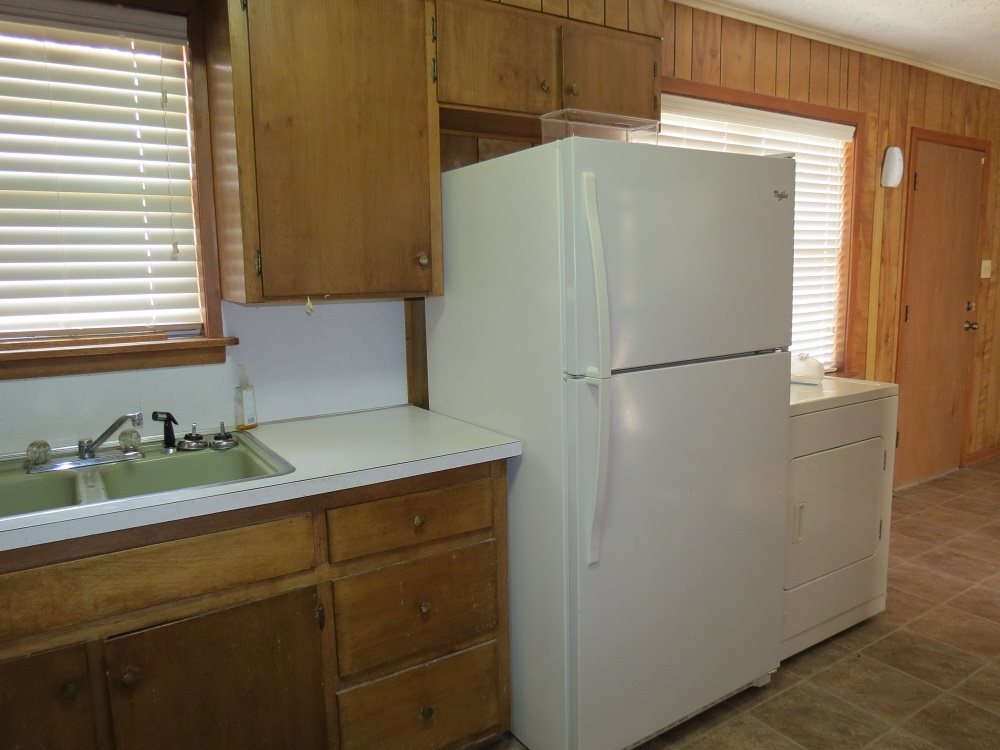 BONNIE PARK ADD - Residential