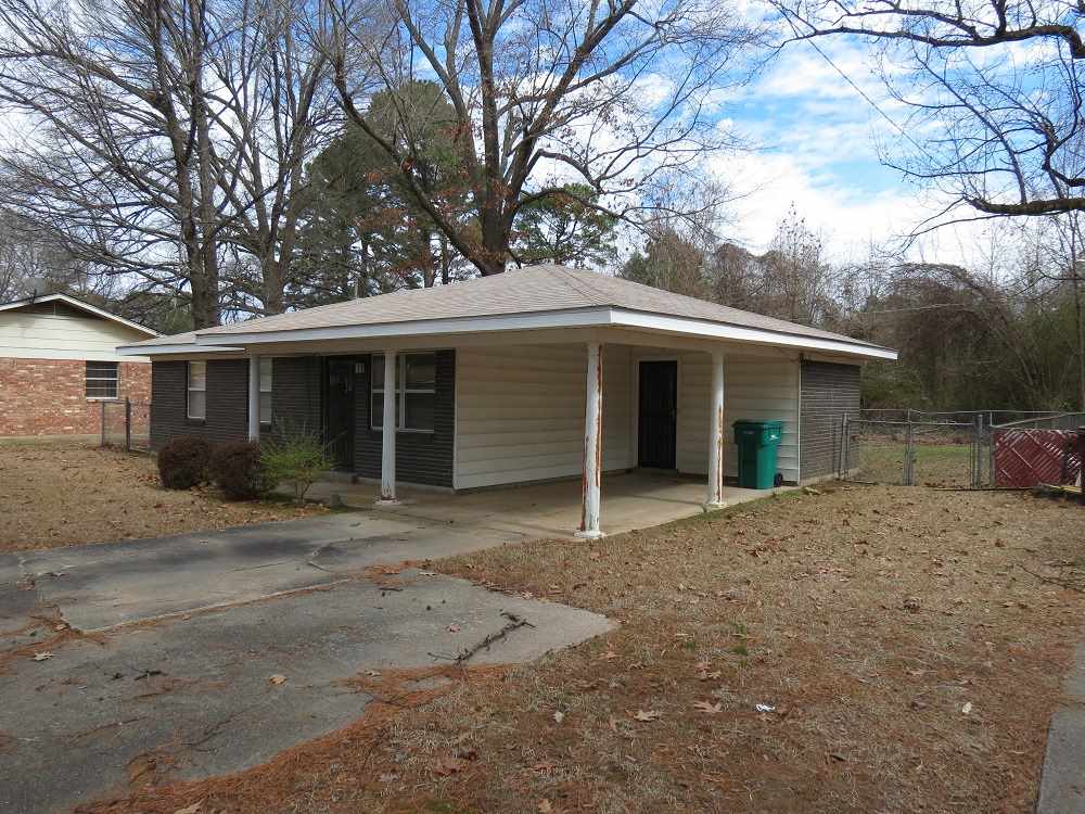 BONNIE PARK ADD - Residential