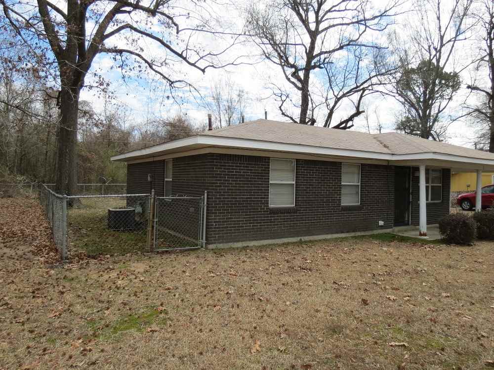 BONNIE PARK ADD - Residential