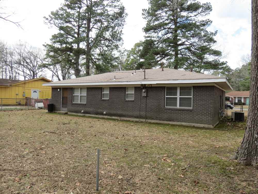 BONNIE PARK ADD - Residential