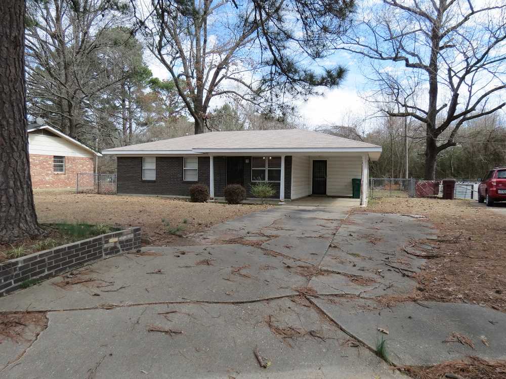 BONNIE PARK ADD - Residential