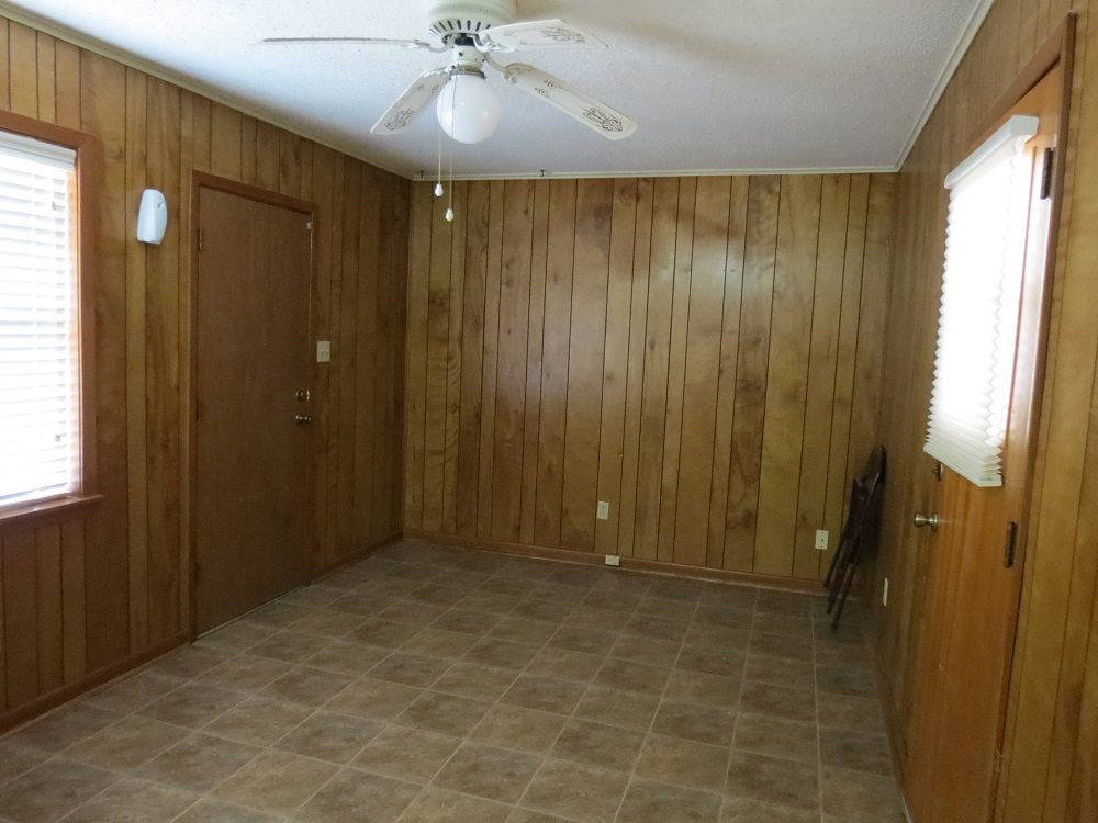 BONNIE PARK ADD - Residential