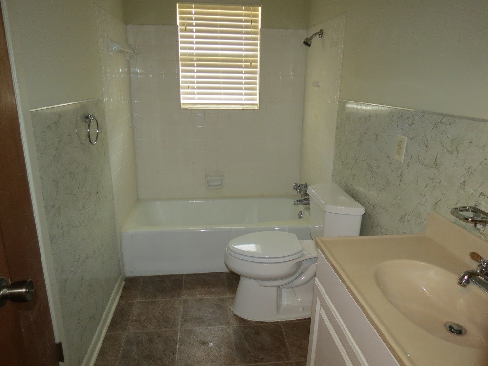 BONNIE PARK ADD - Residential