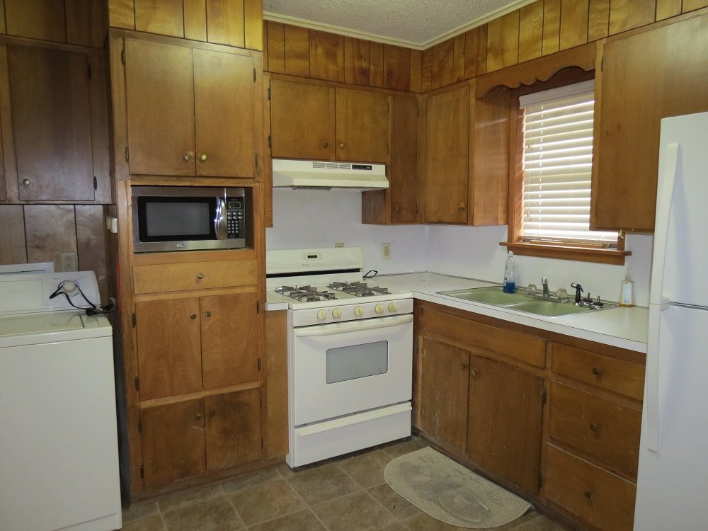 BONNIE PARK ADD - Residential