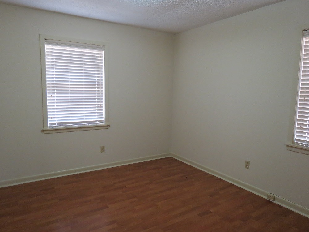 BONNIE PARK ADD - Residential