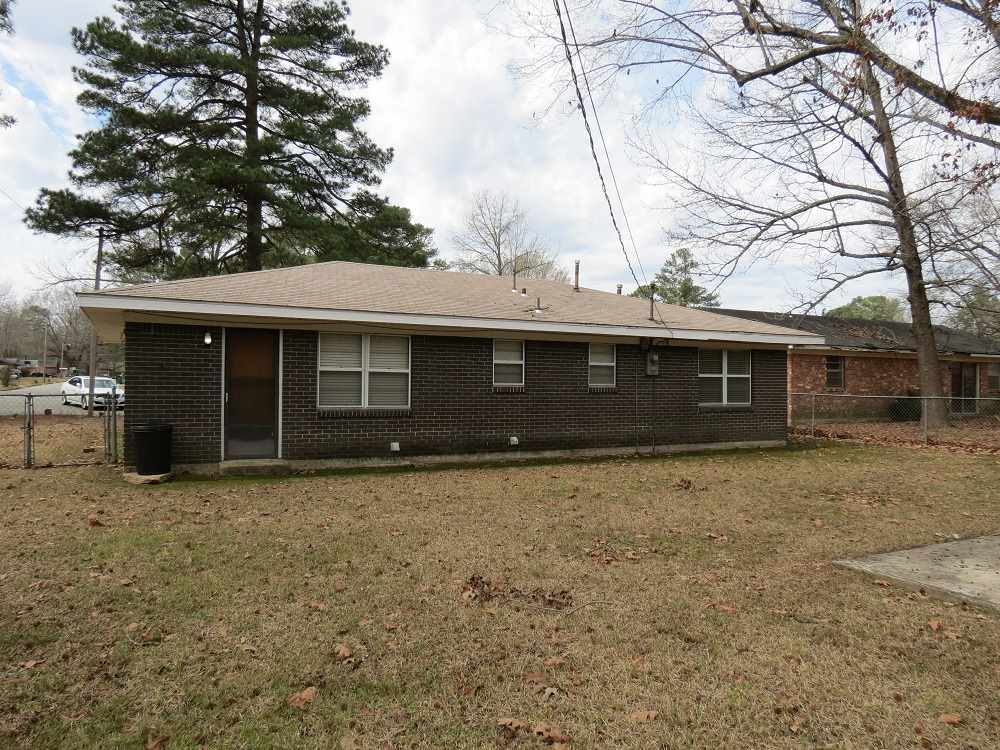 BONNIE PARK ADD - Residential