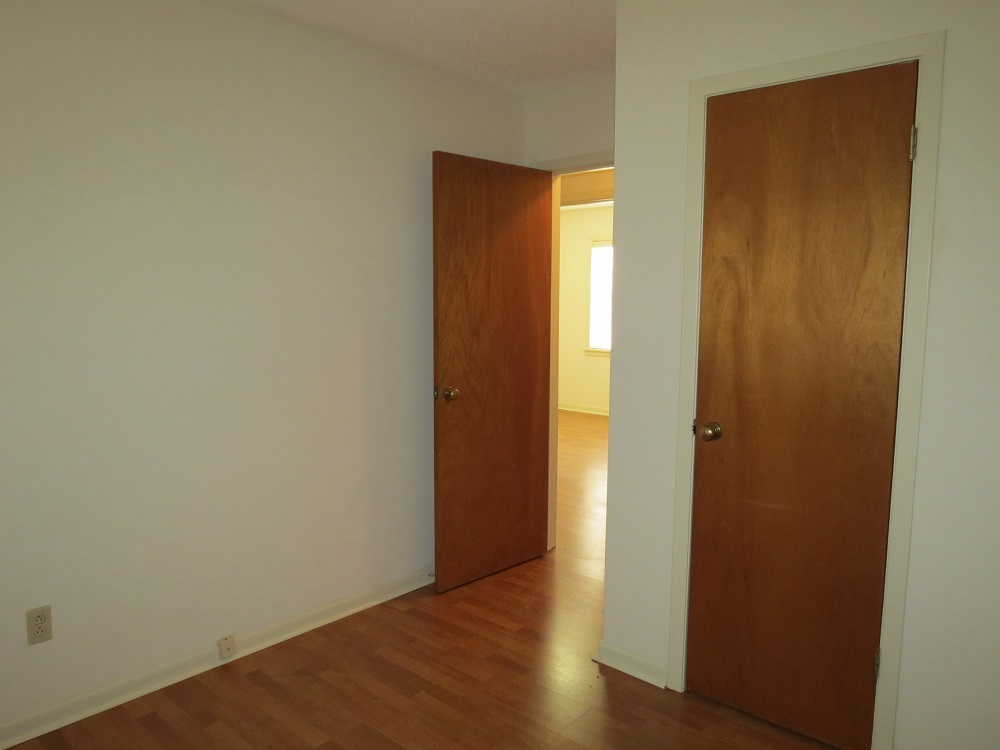 BONNIE PARK ADD - Residential